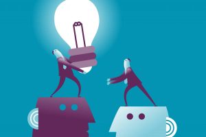 Illustration_INTERACT_Website_2013_Knowledge_Management
