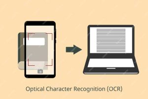 O que é reconhecimento óptico de caracteres? Benefícios e onde usar