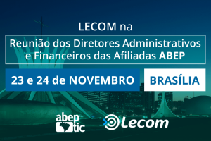 ABEP Brasília Lecom