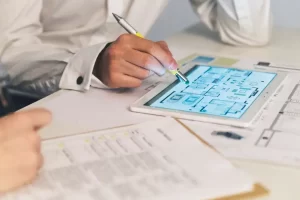 arquitetura de processos