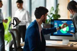 automação de processos para cooperativa