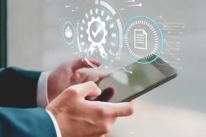 automação de processos