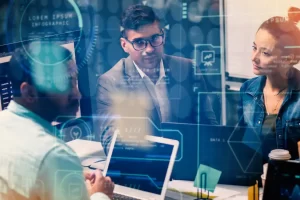 automação de processos