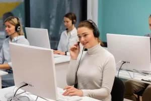 Automação de processos no CSC