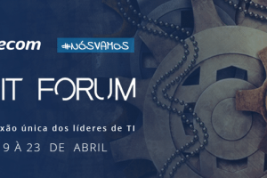 It Forum 2017