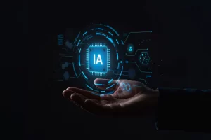 BPM com inteligência artificial aplicado à automação de processos empresariais