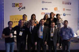 BPM Day Campinas
