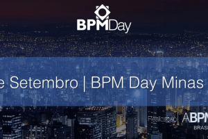 BPM Day Minas
