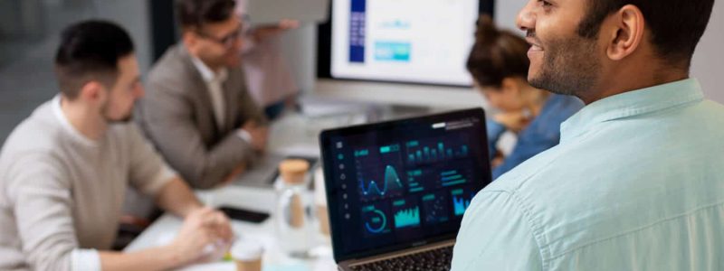 Como funciona a automação de processos na prática?