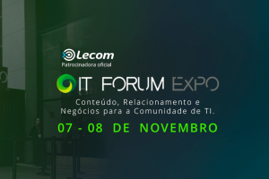 IT Forum Expo