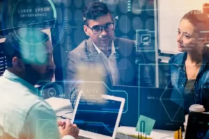 Diferença entre RPA e automação inteligente