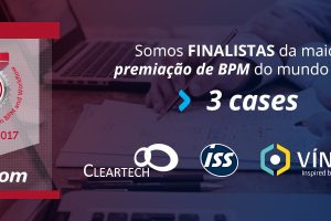 BPM do mundo - Blog Lecom