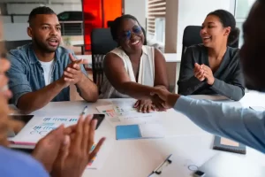 gestão de processos e pessoas