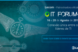 IT Forum + 2017