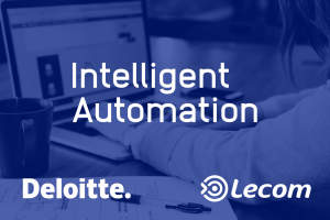 Intelligent Automation