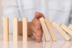 Mitigação de risco