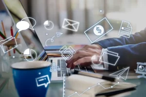 O que é omnichannel