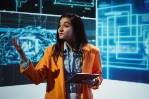 O que são agentes de ia