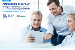 webinar processos digitais lecom