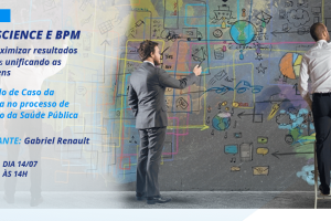 Webinar Data Science e BPM