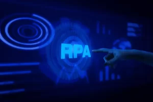 rpa robotic process
