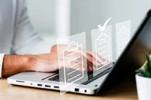 sistema de controle de processos