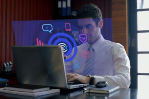 video institucional lecom